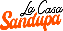 La Casa Sandupa